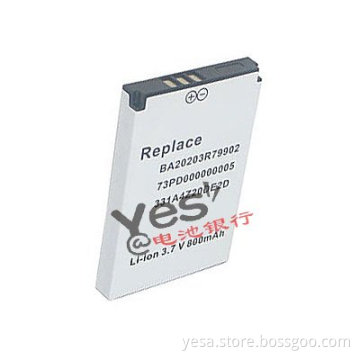 MP3 Battery for Creative 70PD000000039